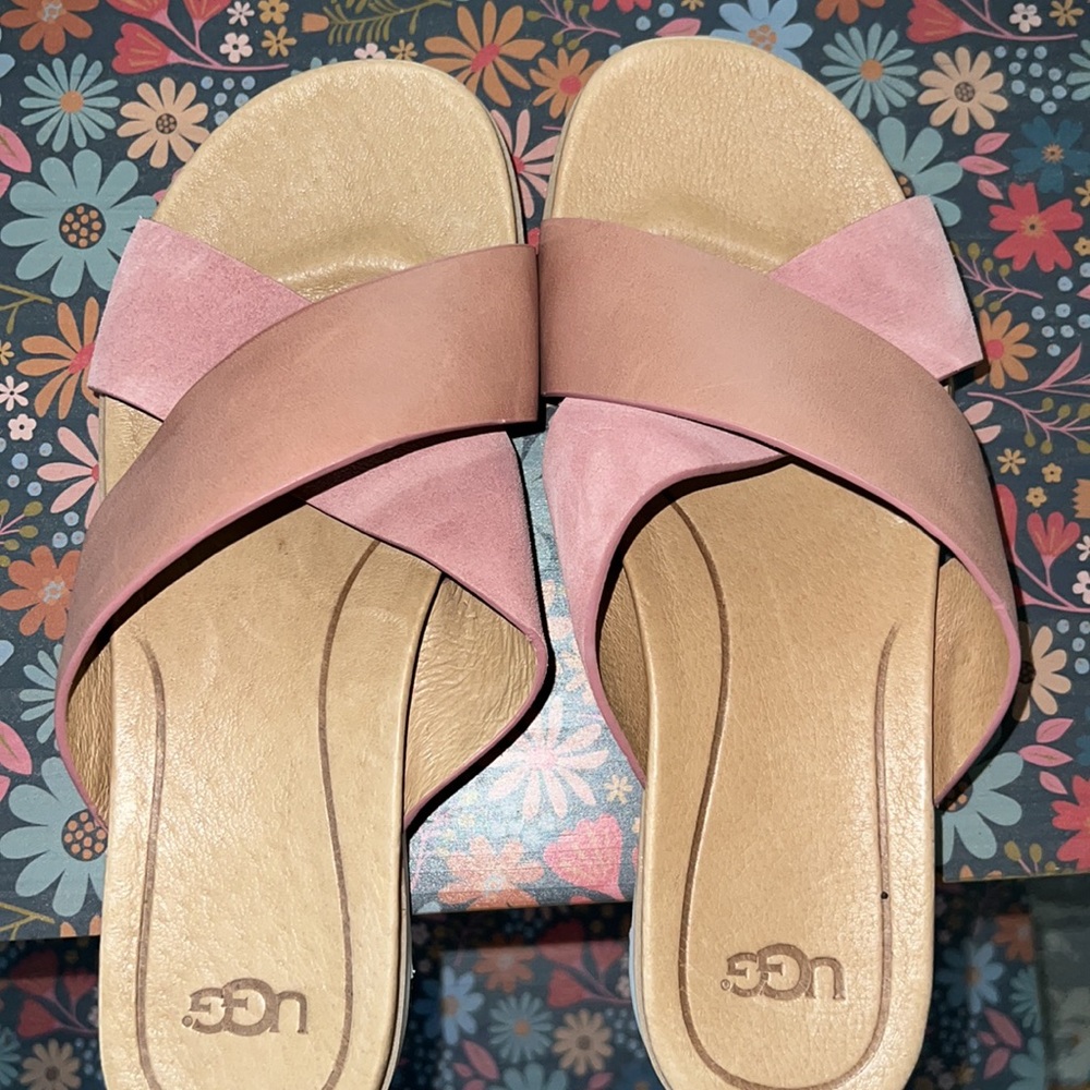 Ugg Sandals - image 6
